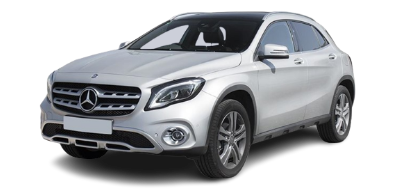 MERCEDES BENZ GLA CLASS / GLB CLASS